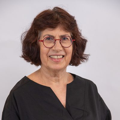 Galit Basok, Co-Founder and Head of Pedagogy at Pele