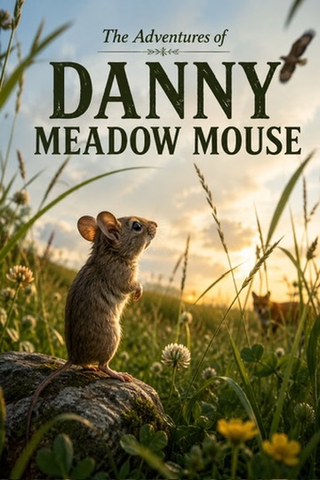 The Adventures of Danny Meadow Mouse