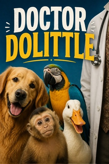 Doctor Dolittle