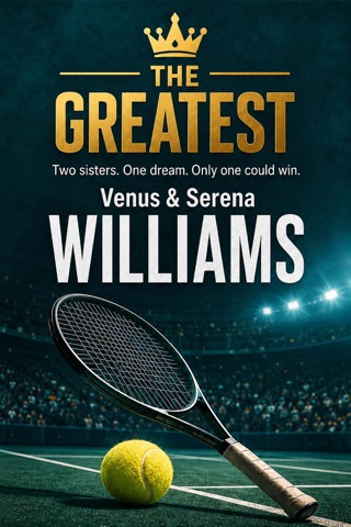 The Greatest: Venus & Serena Williams