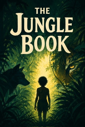 The Jungle Book