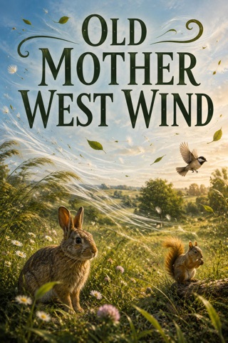 Old Mother West Wind