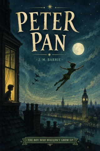 Peter Pan