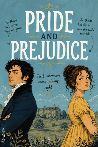 Pride and Prejudice