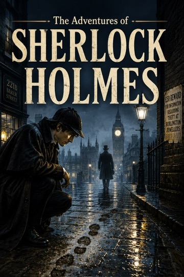 The Adventures of Sherlock Holmes