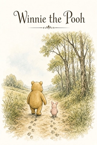 Winnie the Pooh