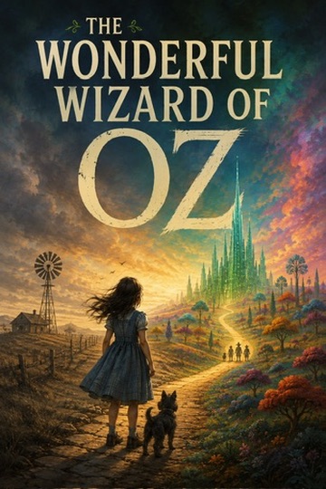 The Wonderful Wizard of Oz